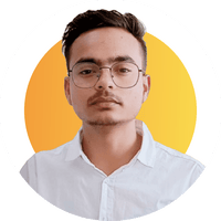 Picture of Rishabh Mishra